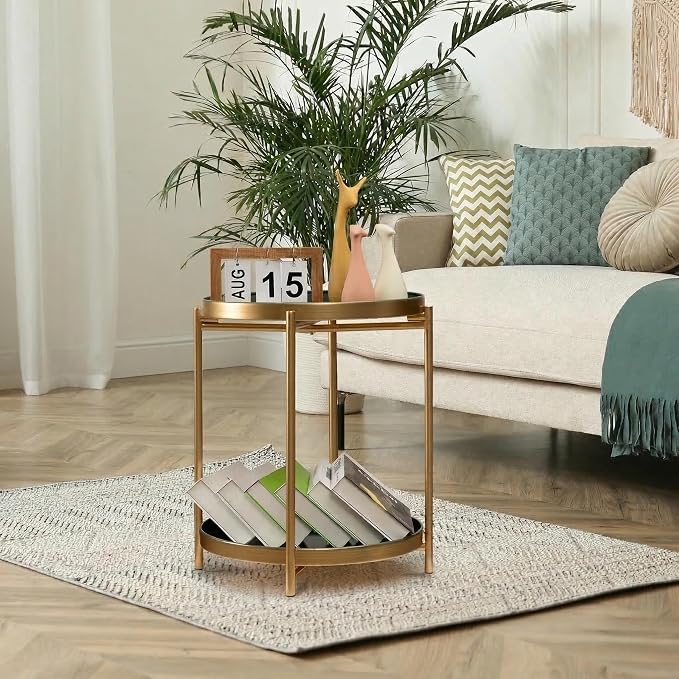 Gold+green