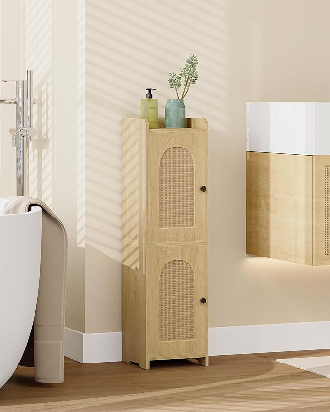 Rattan Yellow