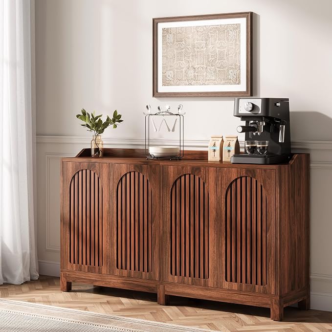 Walnut Brown