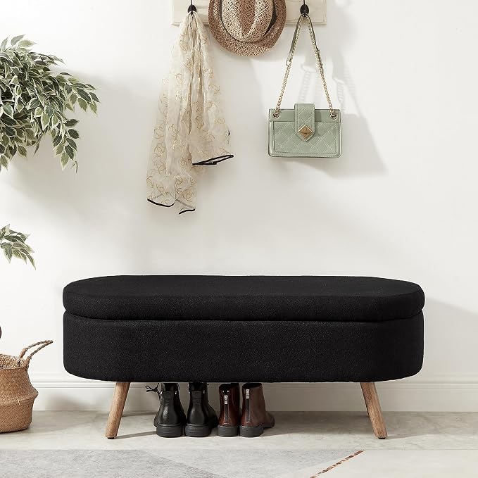 Boucle Black
