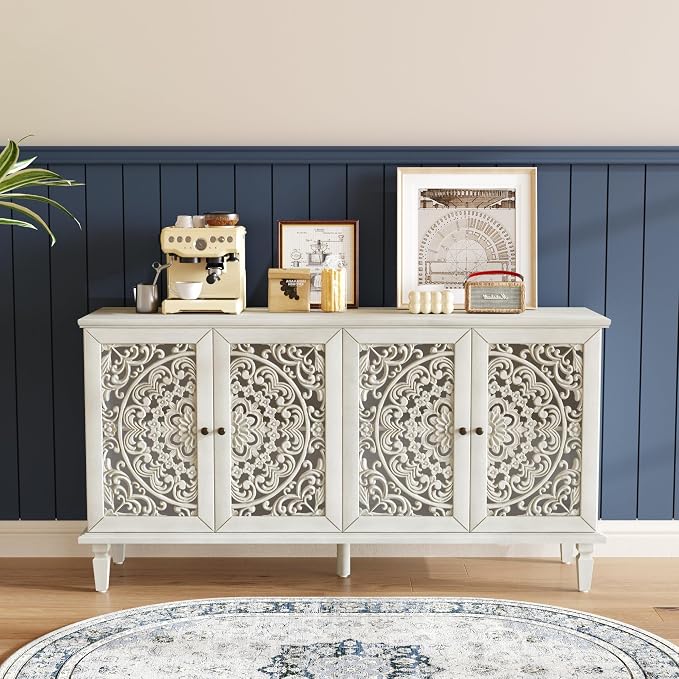 Antique White