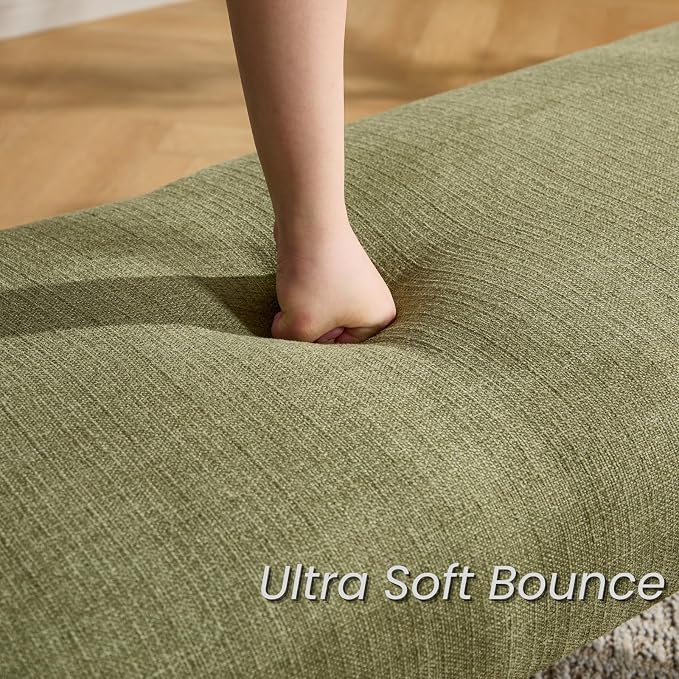 Green Linen
