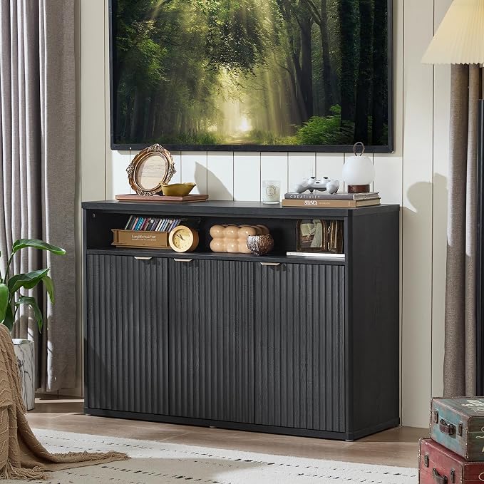 Black Oak