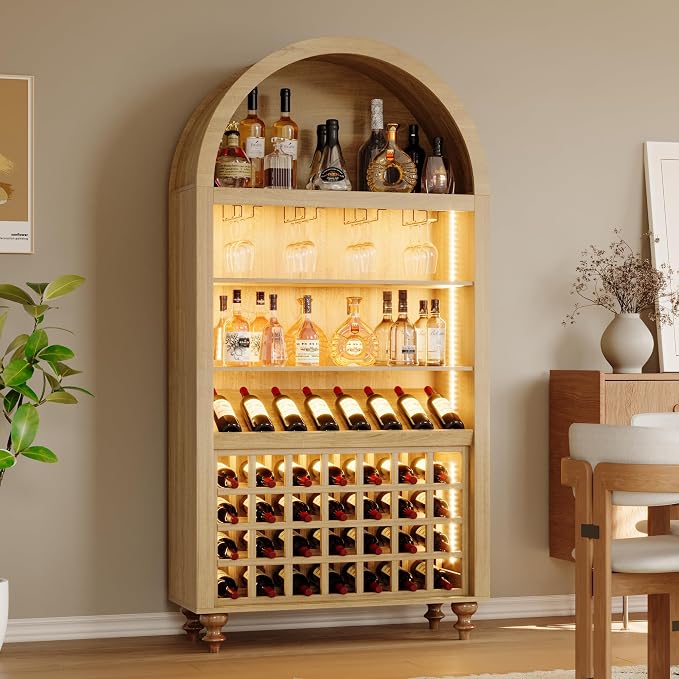 Wine-wood