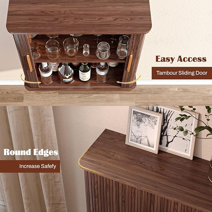 Walnut Brown