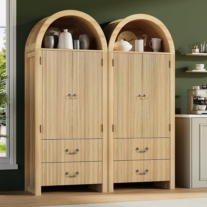 Natural Oak