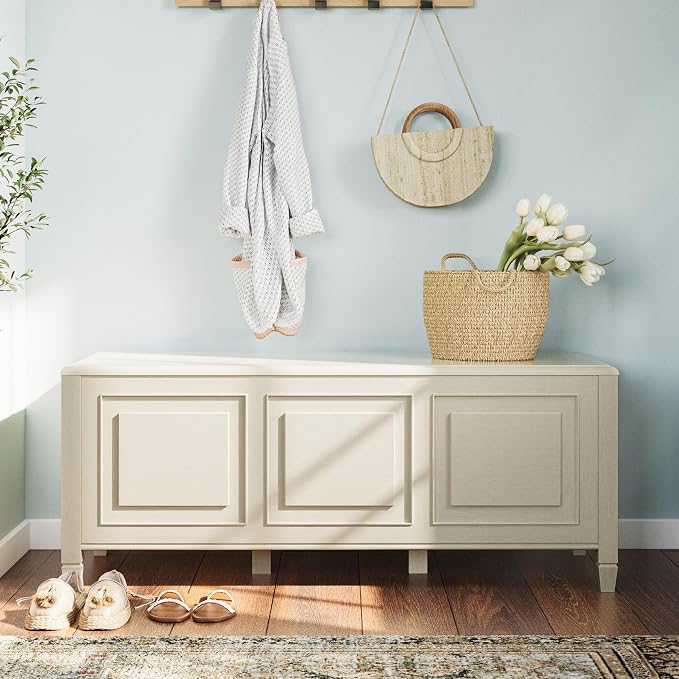 Antique White