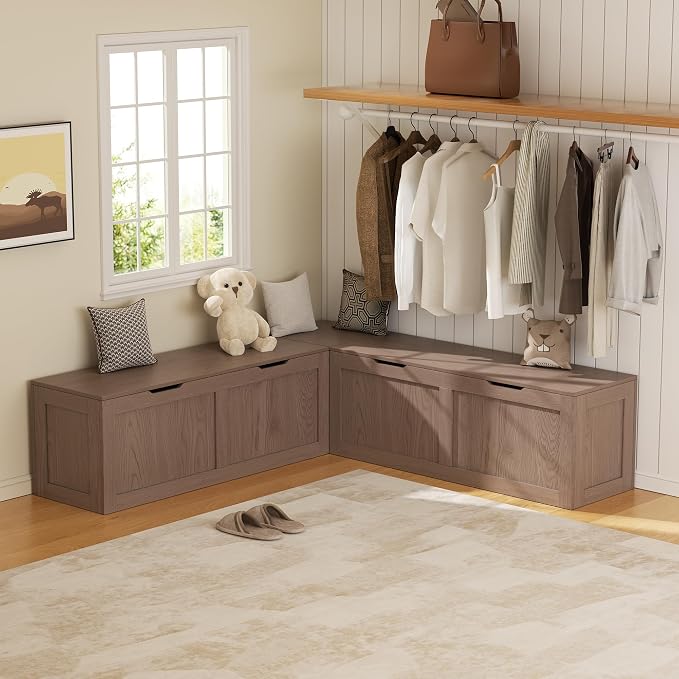 Cherry Grey Brown