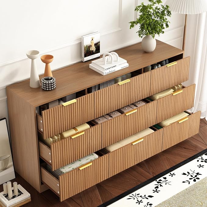 Light Walnut