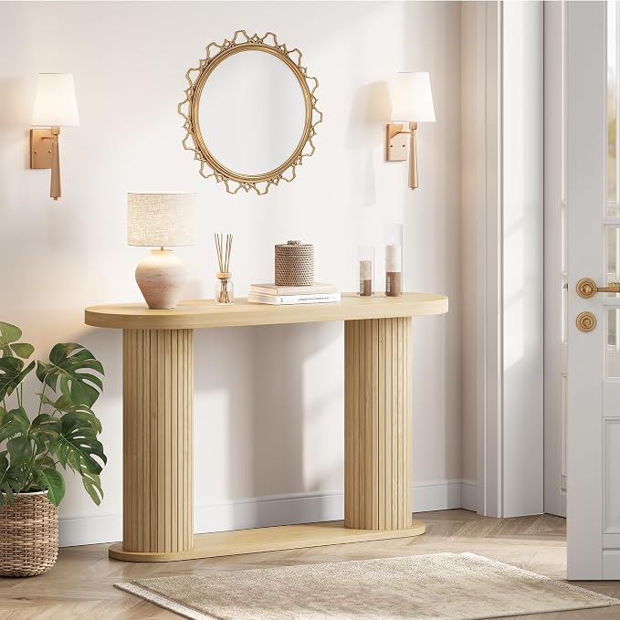 Natural Oak