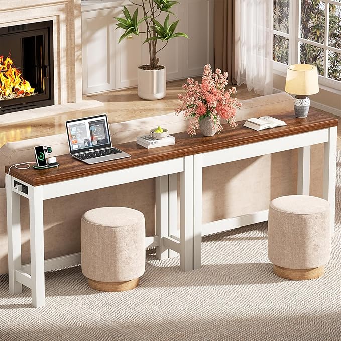 Rustic Oak