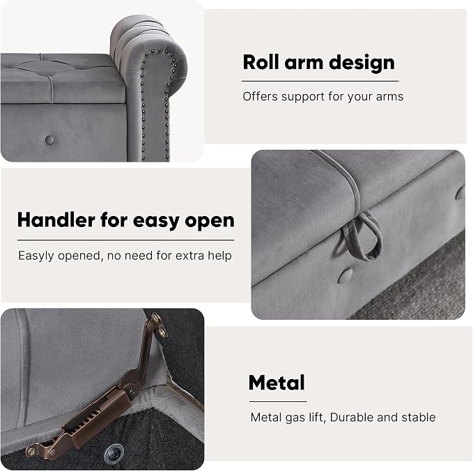 Dark Grey