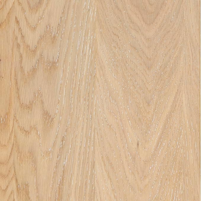 Natural Cerused Oak