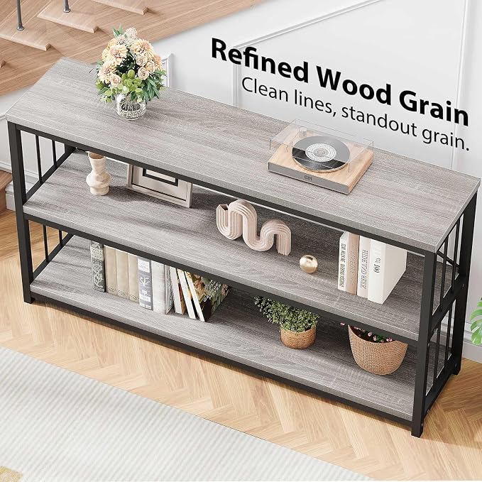Light Grey Oak