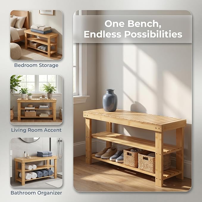 Natural Wood