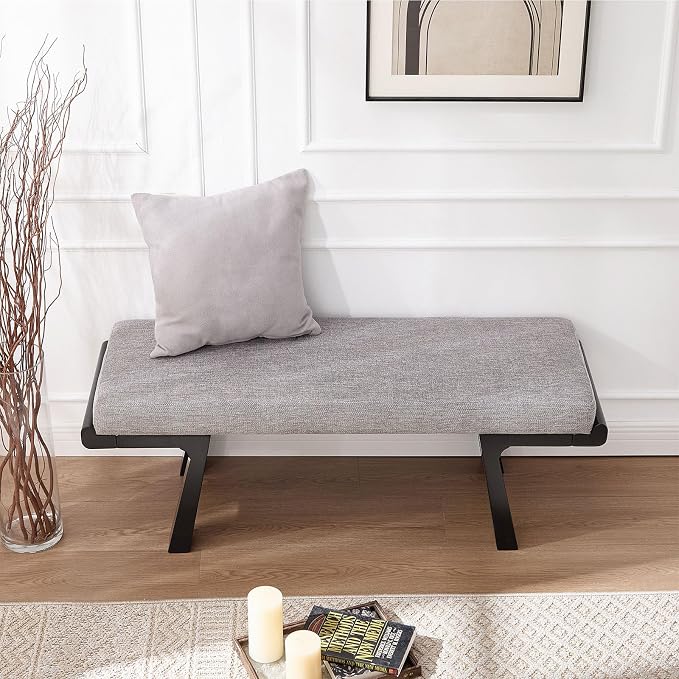 Grey Linen