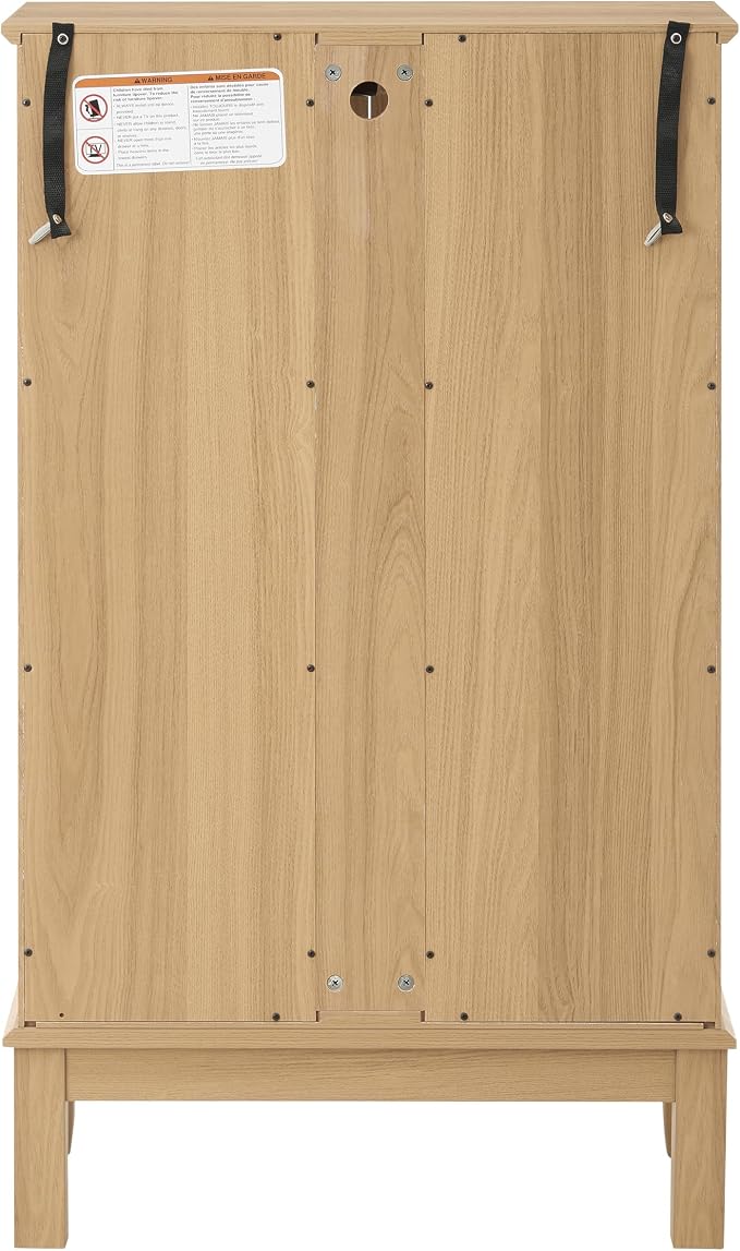Oak-include Bulb