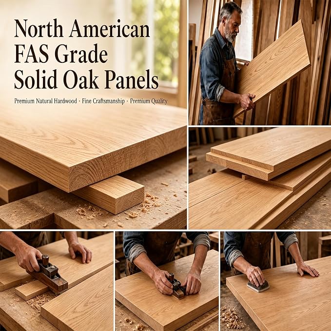 Oak