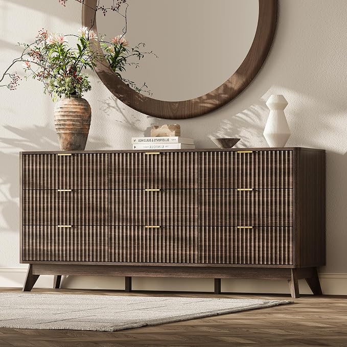 Dark Walnut