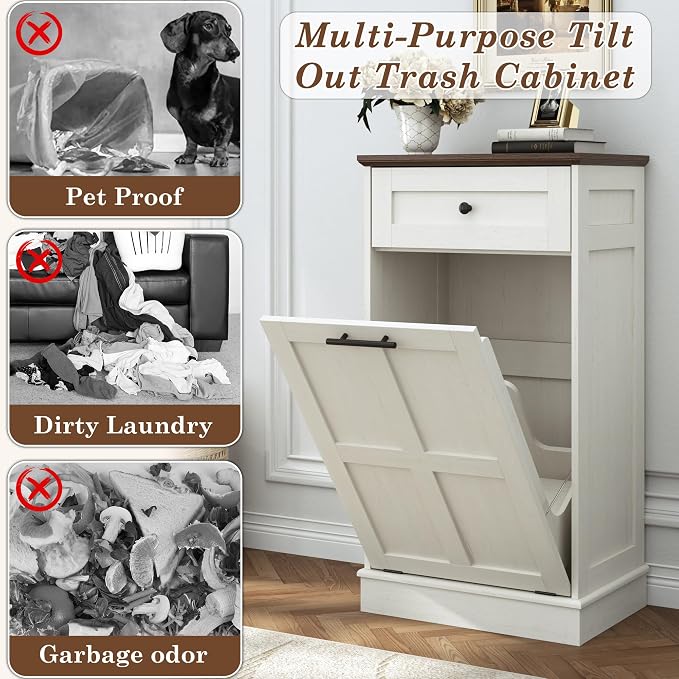 Antique White