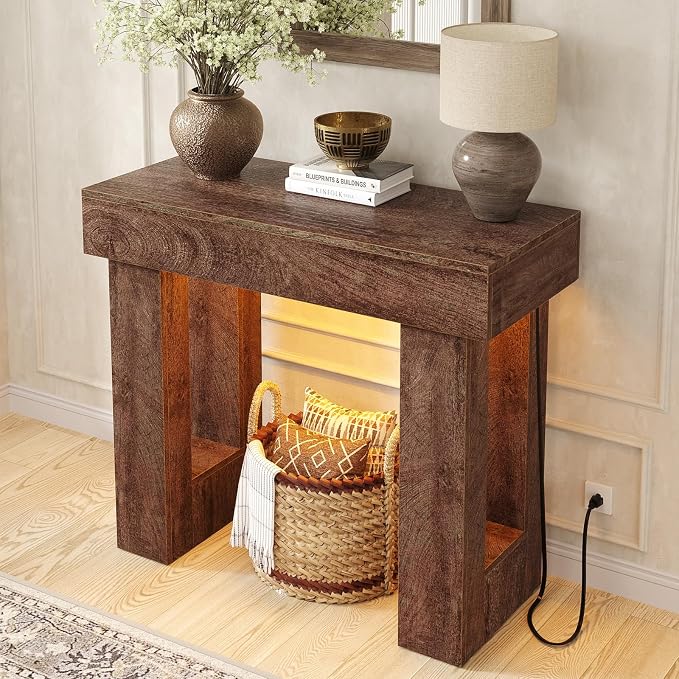 Rustic Oak