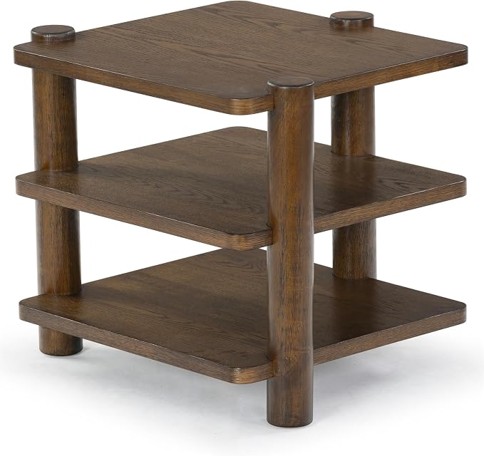 Medium Oak