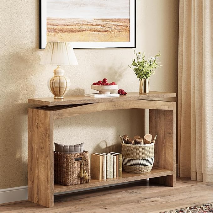Rustic Natural