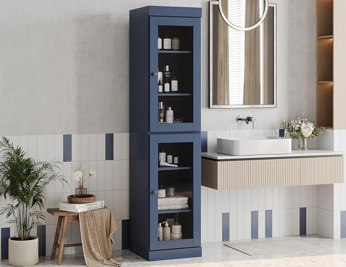 Antique Blue