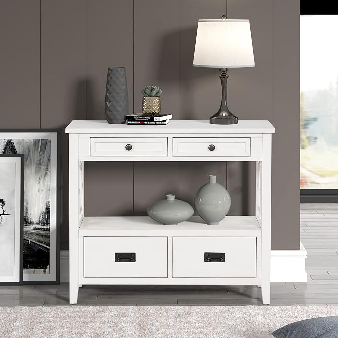 Antique White 36\