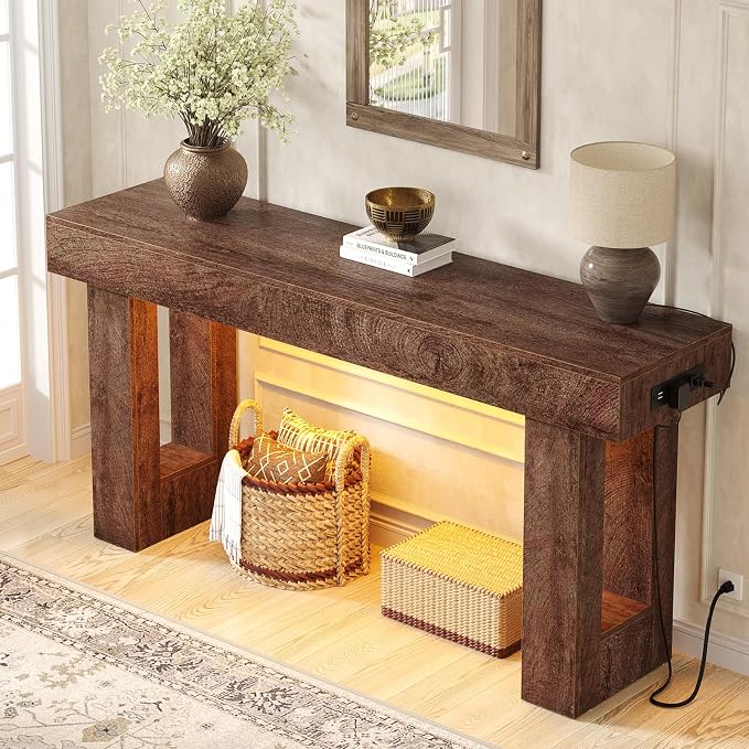 Rustic Oak