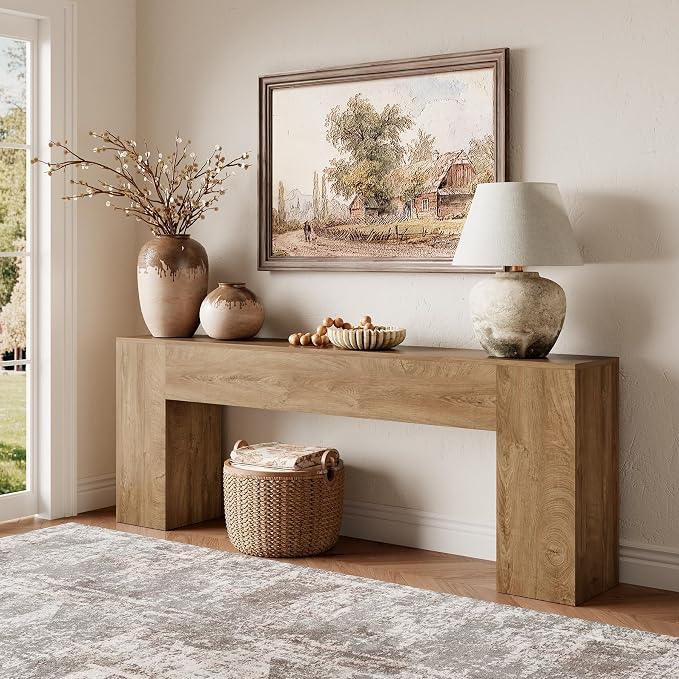 Natural Oak