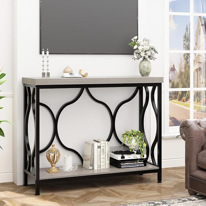 Light Grey Oak