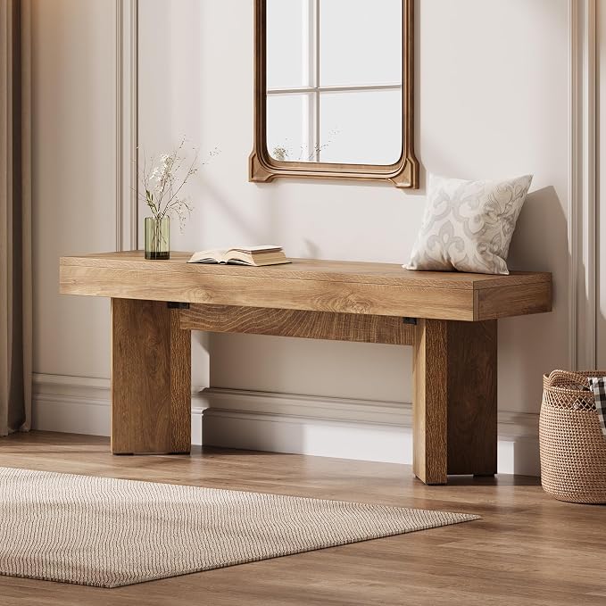 Rustic Brown