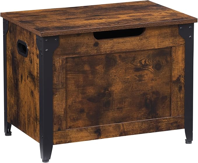 Rustic Brown