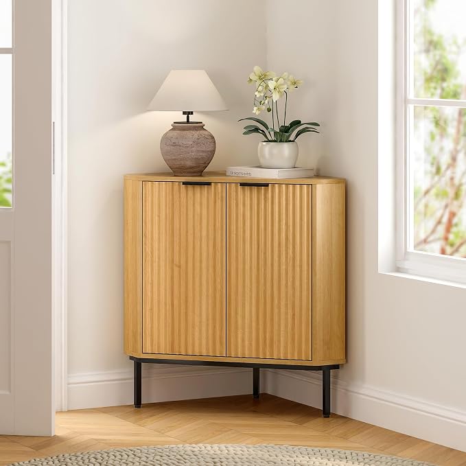 Natural Oak