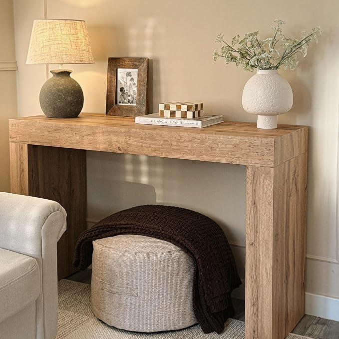 Rustic Oak