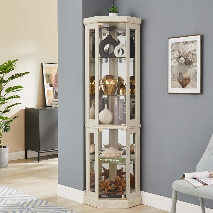Style 2 Antique White