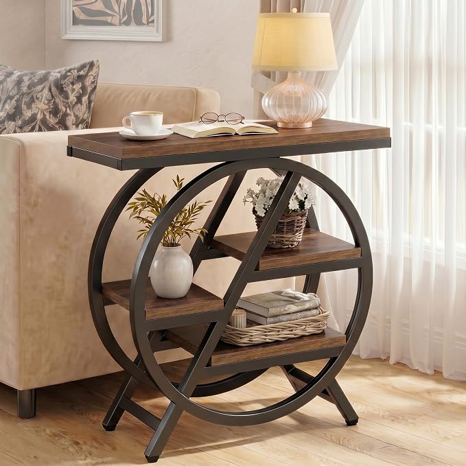 Rustic Brown