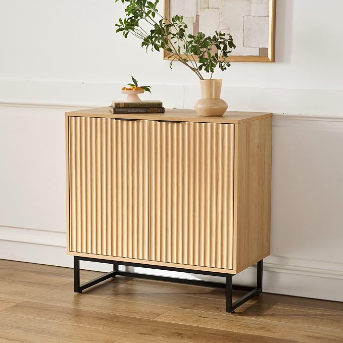Natural Oak