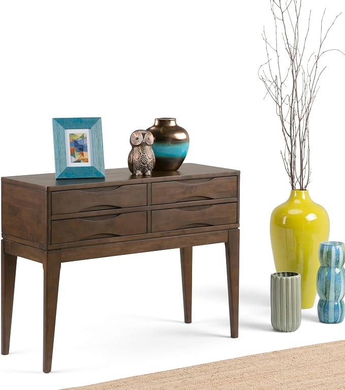 Walnut Brown