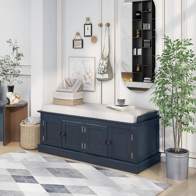 Antique Navy