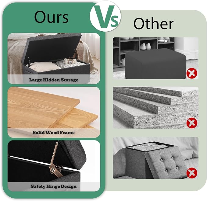 Dark Grey-linen Fabric