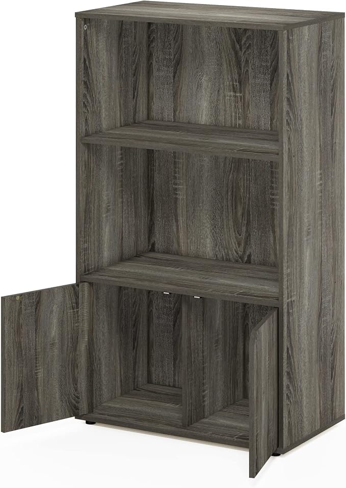 Grey Oak
