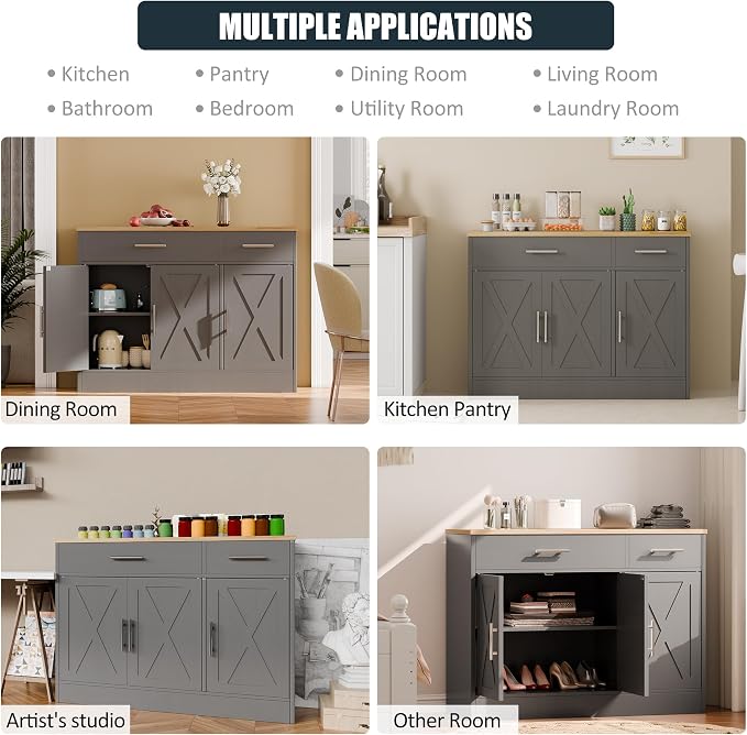 Grey