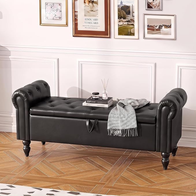 Black-pu