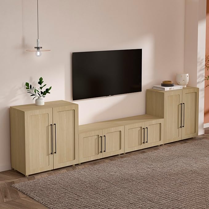 Natural Oak