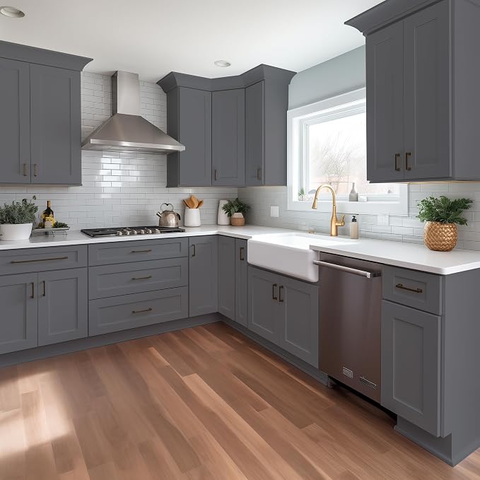 Pebble Gray