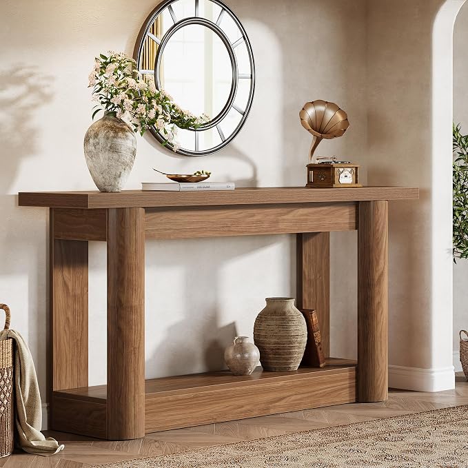 Rustic Brown