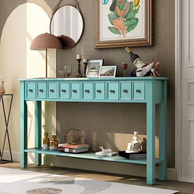 Blue 60\