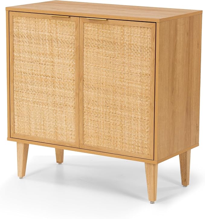Natural Oak/2-doors